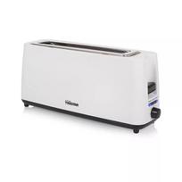 Skrudintuvas Tristar BR-1056 2 riekėms 900 W Baltas