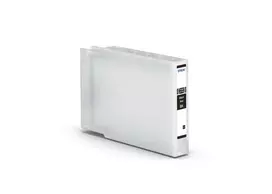 Originalus Epson XL juodas kasečių rašalas, didelės talpos, skirtas WF-C81xx / WF-C86xx