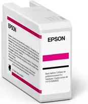 Epson T47A3 originali rašalo kasetė, 1 vnt., Magenta
