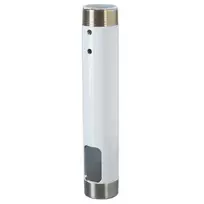 Chief CMS072 prailginimo kolona, balta, 226.8 kg, 48 mm, 1829 mm