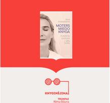 KNYGINĖJIMAI. Moters miego knyga - Alma littera