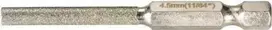 Makita D-73754 Apvali dildė 4,5 mm 1/4 colio (D-73754)