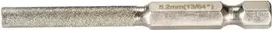 Makita D-73776 Apvali dilde 5,2 mm 1/4 colio (D-73776)