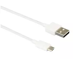 Micro USB laidas Xiaomi DK, Micro-USB – USB-A