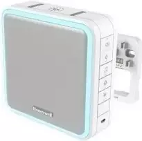 Honeywell DW915S Baltas