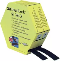 3M Dual Lock™ SJ 354 X (DT-2113-4517-8)