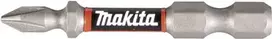 Antgalis atsuktuvinis Makita Impact Premier Phillips PH1, šešiakampis kotas, 50 mm, 2 vnt.