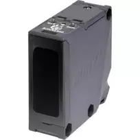 Šviesos jutiklis (Lichttaster) Panasonic EQ502 trianguliacijos serija EQ500, 1 m jautrumo atstumas