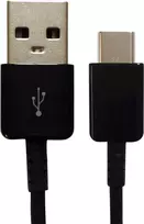 Samsung EP-DG950CBE USB-C (Type-C) į USB laidas 1,2 m juodas urmu