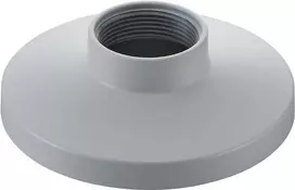 Bosch NDA-3083-PIP laikiklio plokštė lubiniam montavimui, balta, lauko naudojimui