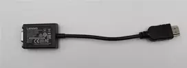 Lenovo FRU03X7583 HDMI į VGA adapteris