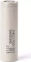Samsung INR21700-30T Special įkraunama baterija 21700 plokščiu viršumi Li-Ion 3,6 V 3000 mAh (INR2170030T)