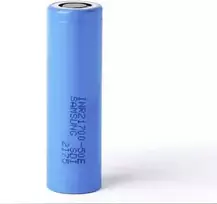 Samsung INR21700-50E Special įkraunama baterija 21700 Flat-Top Li-Ion 3,6 V 4900 mAh (INR2170050E)