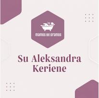 MAMOS BE DRAMOS. Muzika, vaikus auginti padedantis kaimas, kultūrinis ugdymas