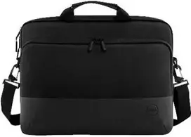 Pro Slim Briefcase 15 - Kuprinė nešiojamam kompiuteriui - 38,1 cm (15 colių)