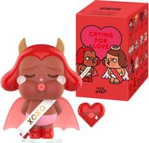 Kolekcinė figūrėlė POP MART Crybaby Crying For Love Series, blind box, įv. rūšių