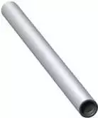 Chief KTA1028B prailginimo kolona, 71,1 cm, juoda