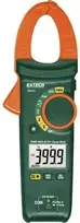 Extech MA445 rankinis multimetras, skaitmeninis spaustuvinis matuoklis CAT III 600 V, ekrano rodmuo: 4000 (MA445)