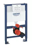 Grohe Solido - potinkinis montavimo rinkinys pakabinamiems unitazams su bakeliu GD 2 38959000