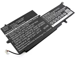 Baterija nešiojamam kompiuteriui CoreParts MBXHP-BA0051, skirta HP Spectre x360