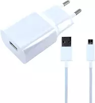 USB greitasis įkroviklis Xiaomi MDY-10-EF – sieninis adapteris nešiojamiems įrenginiams