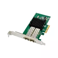 Microconnect MC-PCIE-I350AM2 tinklo plokštė Vidinė Skaidula 1000Mbit/s