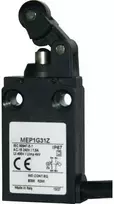 Panasonic galinis jungiklis 24 V 5 A ritininis svirtinis MEP1G31Z IP67 1 vnt.