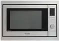 Panasonic NN-TK81KCSCP įmontavimo rinkinys mikrobangų krosnelei