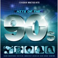 Various: Hits Of The 90s LP