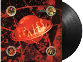 Pixies: Bossanova (2026 Remaster) LP