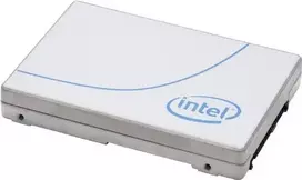 INTEL SSD DC P4600 3.2TB 6,35 cm 2,5 colio PCIe 3.1 x4 TLC (SSDPE2KE032T701)