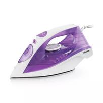 Sausasis ir garinis lygintuvas Tristar ST-8350, keraminis padas, 2200 W, violetinis