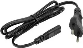 Maitinimo laidas Makita TC00000142, juodas pakaitinis laidas elektriniams įrankiams