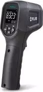 Flir TG54-2 infraraudonųjų spindulių termometras, optika 20:1, -30–850°C (TG54-2)