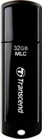 Transcend JetFlash JF270M USB atmintukas 32GB USB Type-A 3.2 Gen 1 (3.1 Gen 1) Juodas (TS32GJF270M)