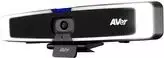 Garsiakalbis AVerMedia VB130 – vaizdo konferencijų soundbar, 4K perdavimas, USB, montuojamas ant sienos