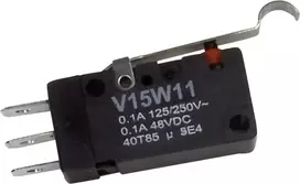 Honeywell V15W11-WZ200A04-W3