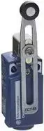 Schneider Electric XCKP2145P16 – laidinis ribinis jungiklis, plastikas, zamak, IP66, IP67, Bl