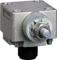 Schneider Electric ZCKE05, XCKJ – ribinis jungiklis, -25 – 70 °C, -40 – 70 °C