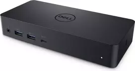 Dell D6000 Universal Dock Docking Station