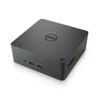 DELL TB16 Thunderbolt 3 Dock (juoda)