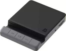 ZAGG dokavimo stotelė - USB-C - HDMI (109816214)