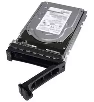 DELL 4WKK8 vidinis kietasis diskas 2 TB 10000 RPM 3,5 colio SAS