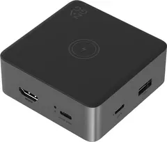 ZAGG dokų stotelė USB-C HDMI (109816213)