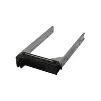 DELL Y961D priekinis skydelis 2,5 colio kietajam diskui