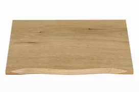 Vonios stalviršis Nature Coast Evoke, 60 cm, smėlinė