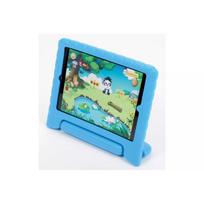 Dėklas PARAPROJECT KidsCover su stiliaus rašikliu ir ekrano apsauga, 25.9 cm (10.2 inch), Apple iPad