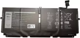 DELL FP86V baterija nešiojamam kompiuteriui