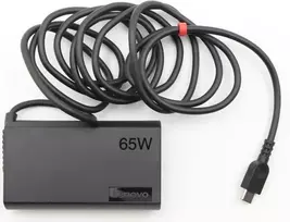 Lenovo AC adapter 65 W 20 V (02DL151)