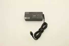 Lenovo 5A10W86302 maitinimo adapteris / keitiklis, 65 W, juodas